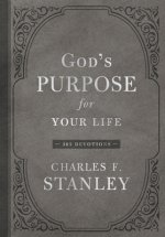 God's Purpose for Your Life