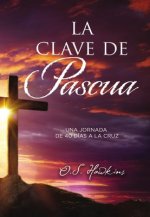La Clave de Pascua: Una Jornada de 40 Días a la Cruz