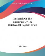 In Search Of The Castaways Or The Children Of Captain Grant