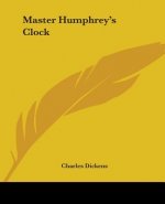 Master Humphrey's Clock
