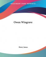 Owen Wingrave