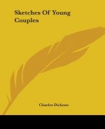 Sketches Of Young Couples
