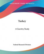 Turkey: A Country Study