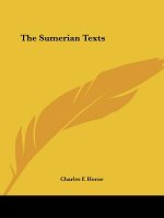 The Sumerian Texts