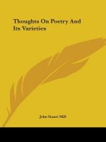 Thoughts On Poetry And Its Varieties