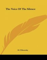 The Voice Of The Silence