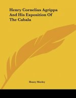 Henry Cornelius Agrippa And His Exposition Of The Cabala
