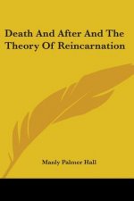 Death And After And The Theory Of Reincarnation