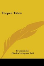 Teepee Tales