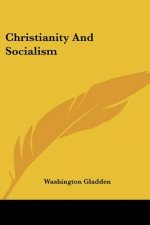 Christianity and Socialism
