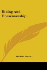 Riding And Horsemanship