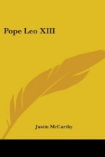 Pope Leo XIII