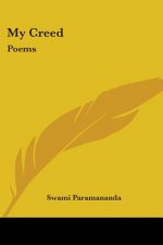 My Creed: Poems
