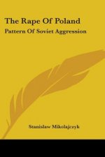 The Rape Of Poland: Pattern Of Soviet Aggression