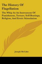The History Of Flagellation: The Whip As An Instrument Of Punishment, Torture, Self-Beatings, Religion, And Erotic Stimulation
