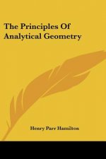 The Principles of Analytical Geometry