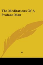The Meditations of a Profane Man