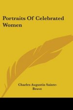 Portraits Of Celebrated Women
