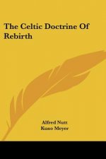The Celtic Doctrine Of Rebirth