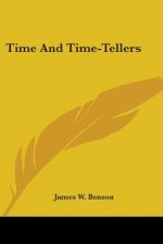 Time And Time-Tellers