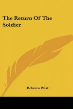 The Return Of The Soldier