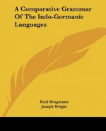 A Comparative Grammar of the Indo-Germanic Languages