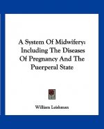 A System Of Midwifery: Including The Diseases Of Pregnancy And The Puerperal State