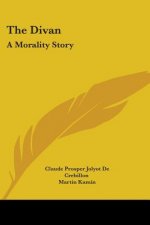 The Divan: A Morality Story