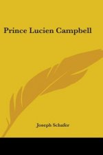 Prince Lucien Campbell