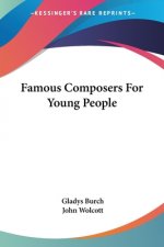 Famous Composers For Young People