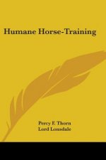 Humane Horse-Training