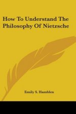How To Understand The Philosophy Of Nietzsche