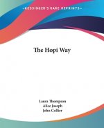The Hopi Way