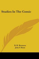 Studies in the Comic