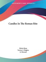 Candles In The Roman Rite