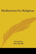 Meditations For Religious