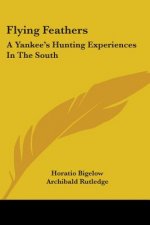 Flying Feathers: A Yankee's Hunting Experiences In The South