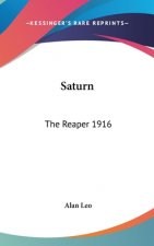 Saturn: The Reaper 1916
