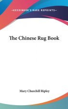 The Chinese Rug Book