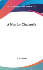A Kiss for Cinderella