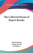 The Collected Poems of Rupert Brooke