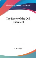 The Races of the Old Testament