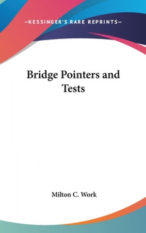 Bridge Pointers and Tests