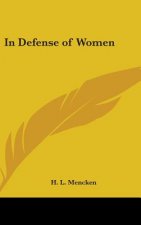 In Defense of Women