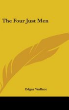 The Four Just Men
