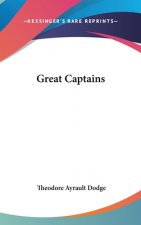 Great Captains