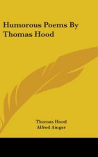 Humorous Poems by Thomas Hood