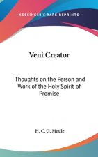 Veni Creator: Thoughts on the Person and Work of the Holy Spirit of Promise