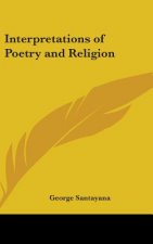 Interpretations of Poetry and Religion