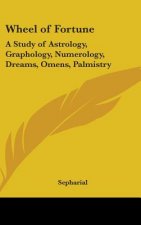 Wheel of Fortune: A Study of Astrology, Graphology, Numerology, Dreams, Omens, Palmistry